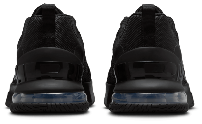 Nike Air Max Alpha Trainer 6 - Black/Anthracite/Black - Image 3