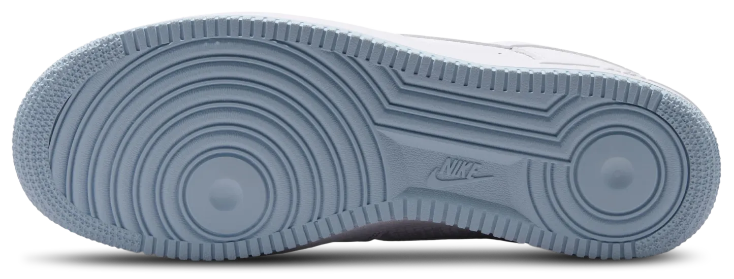 Nike Kobe Air Force 1 Low - White/Green - Image 5