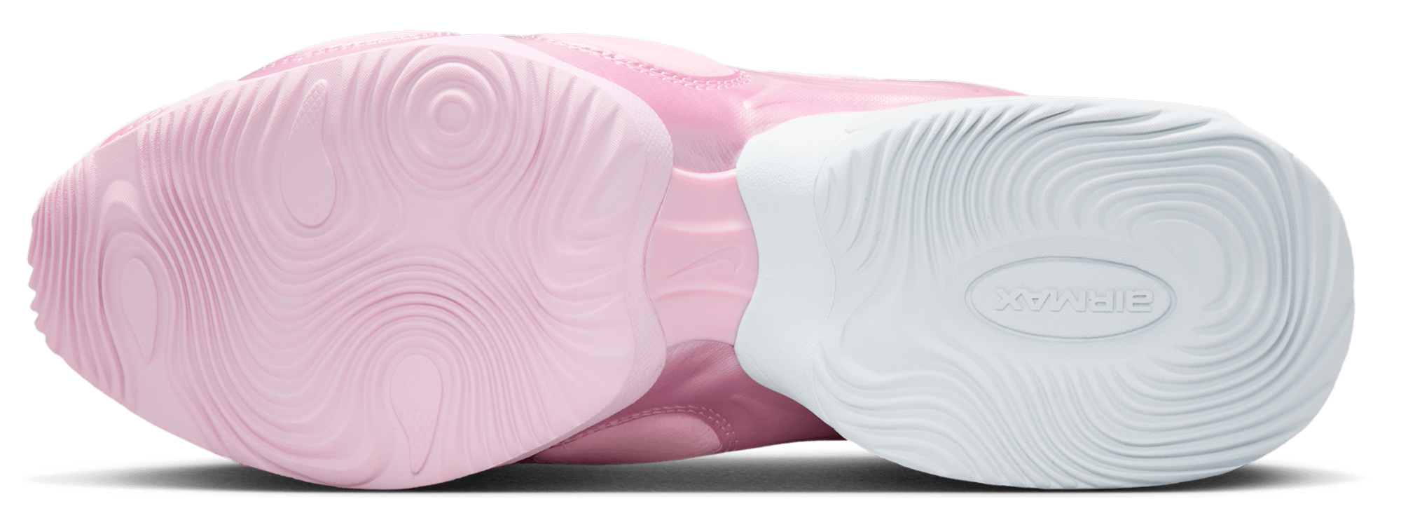 Nike Air Max Muse - Pink Foam/Pink Foam/Pure Platinum - Image 5