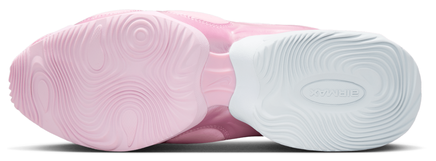 Nike Air Max Muse - Pink Foam/Pink Foam/Pure Platinum - Image 5