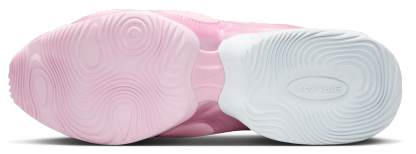 Nike Air Max Muse - Pink Foam/Pink Foam/Pure Platinum - Image 5