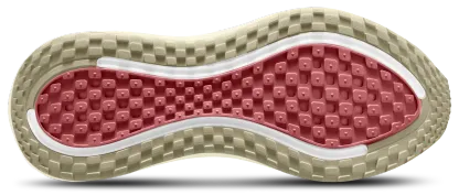 Nike Vomero Plus - Light Khaki/Metallic Gold Grain/Sail - Image 4