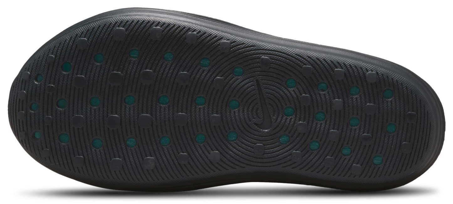 Nike ReactX Rejuven8 - Off Noir/Mineral Slate/Mtlc Silver - Image 5