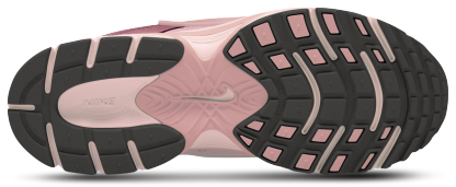 Nike V5 RNR LX - Orange Pearl/Orange Pearl/Pink Smoke - Image 4
