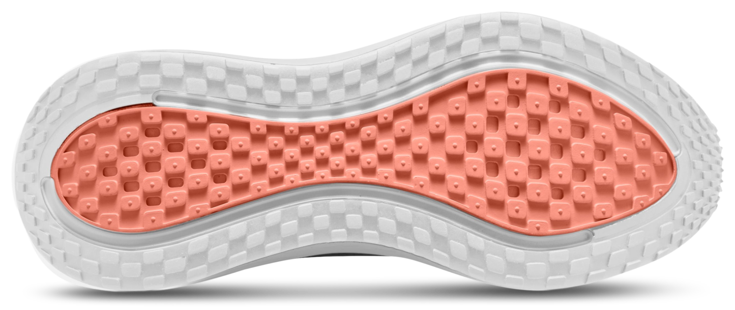 Nike Vomero Plus - Black/White/Atomic Pink - Image 4