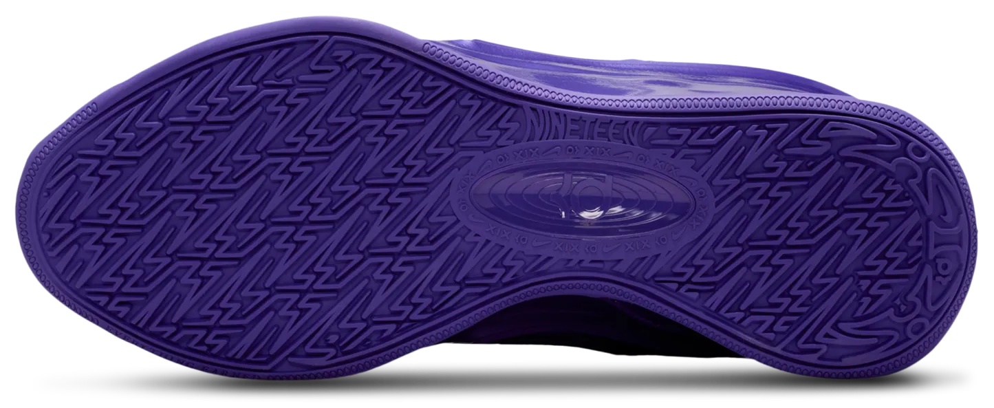 Nike KD 19 - Purple - Image 5