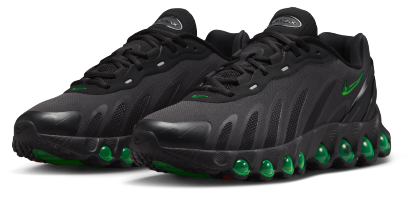 Nike Air Max DN8 - Black/Green Strike/Dk Smoke Grey - Image 6