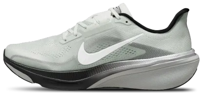 Nike Air Zoom Pegasus 42 - Summit White/Metallic Silver/White - Image 2