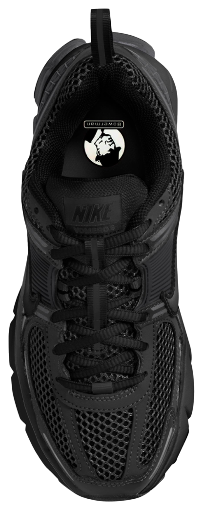 Nike Vomero 5 童款 - Black/Black - Image 3