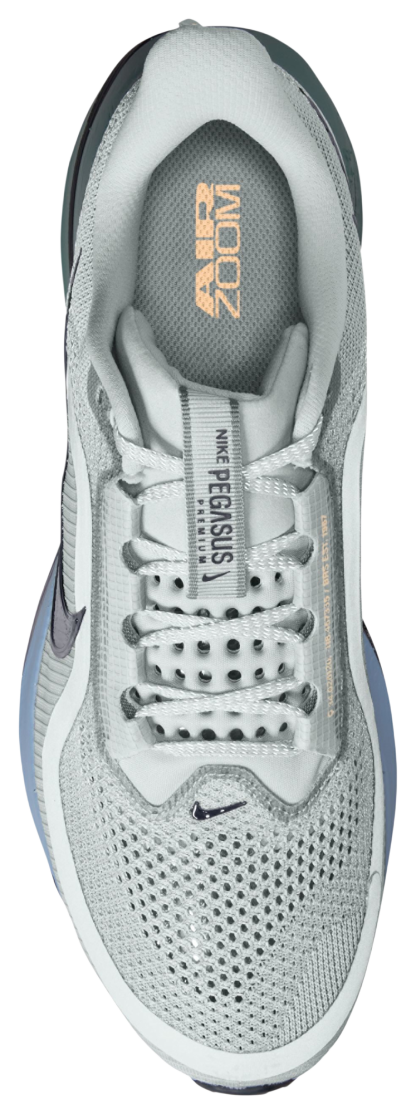 Nike Pegasus Premium - Grey Mist/Dark Obsidian/Mineral Slate - Image 3