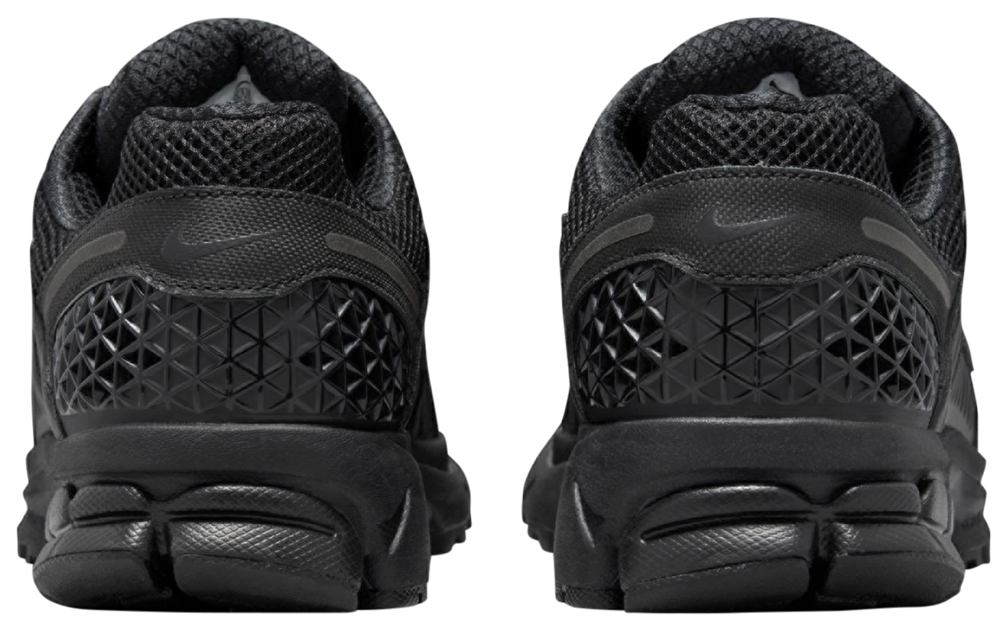 Nike Vomero 5 - Black/Black - Image 4