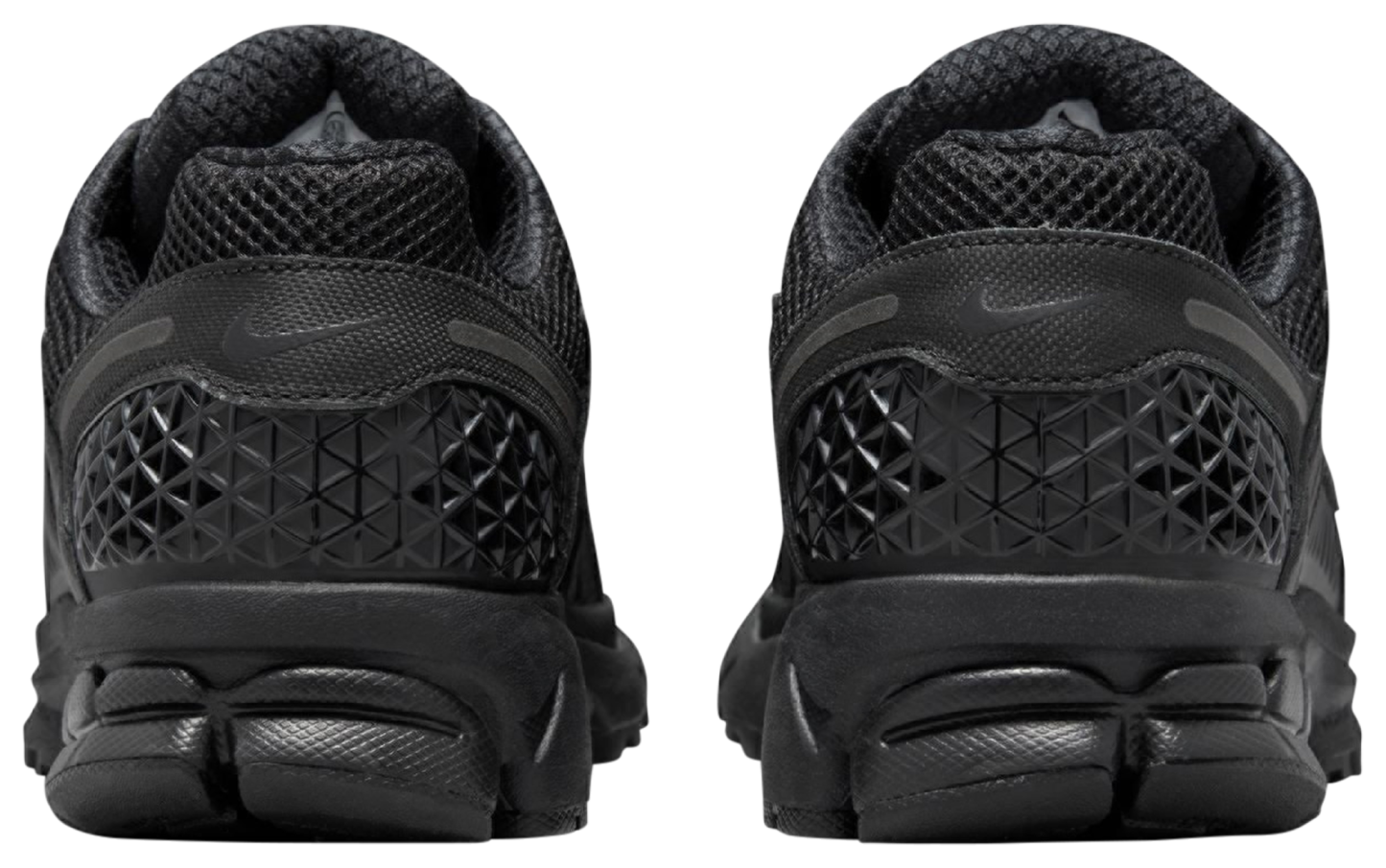 Nike Vomero 5 - Black/Black - Image 4