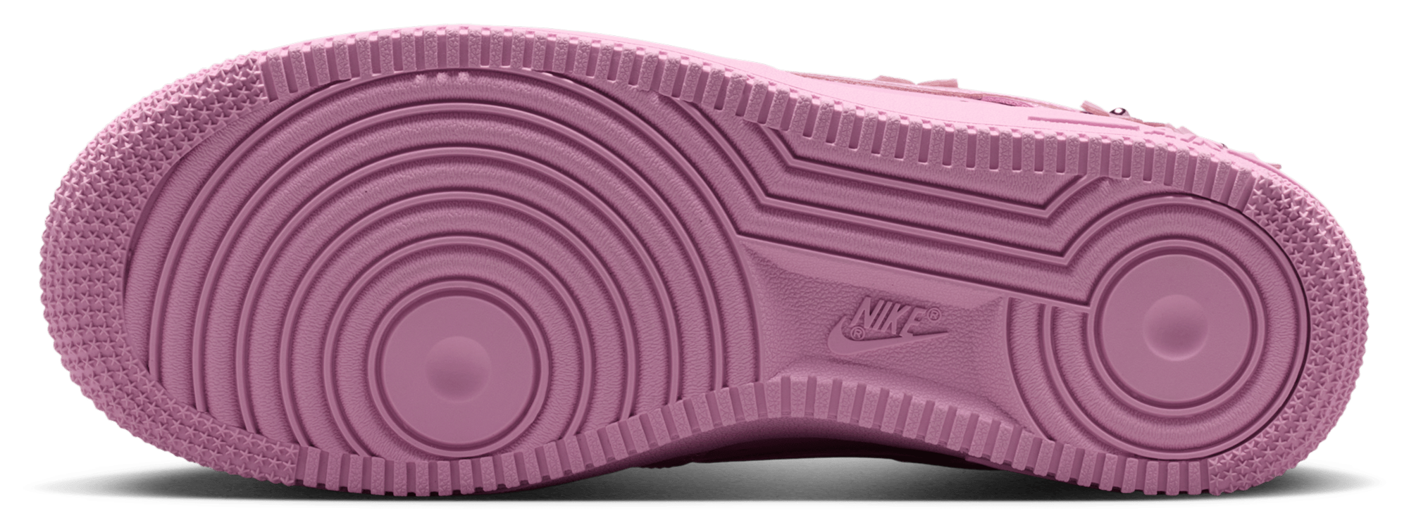 Nike Air Force 1 '07 - Pink Rise/Pink Rise/Pink Foam - Image 5