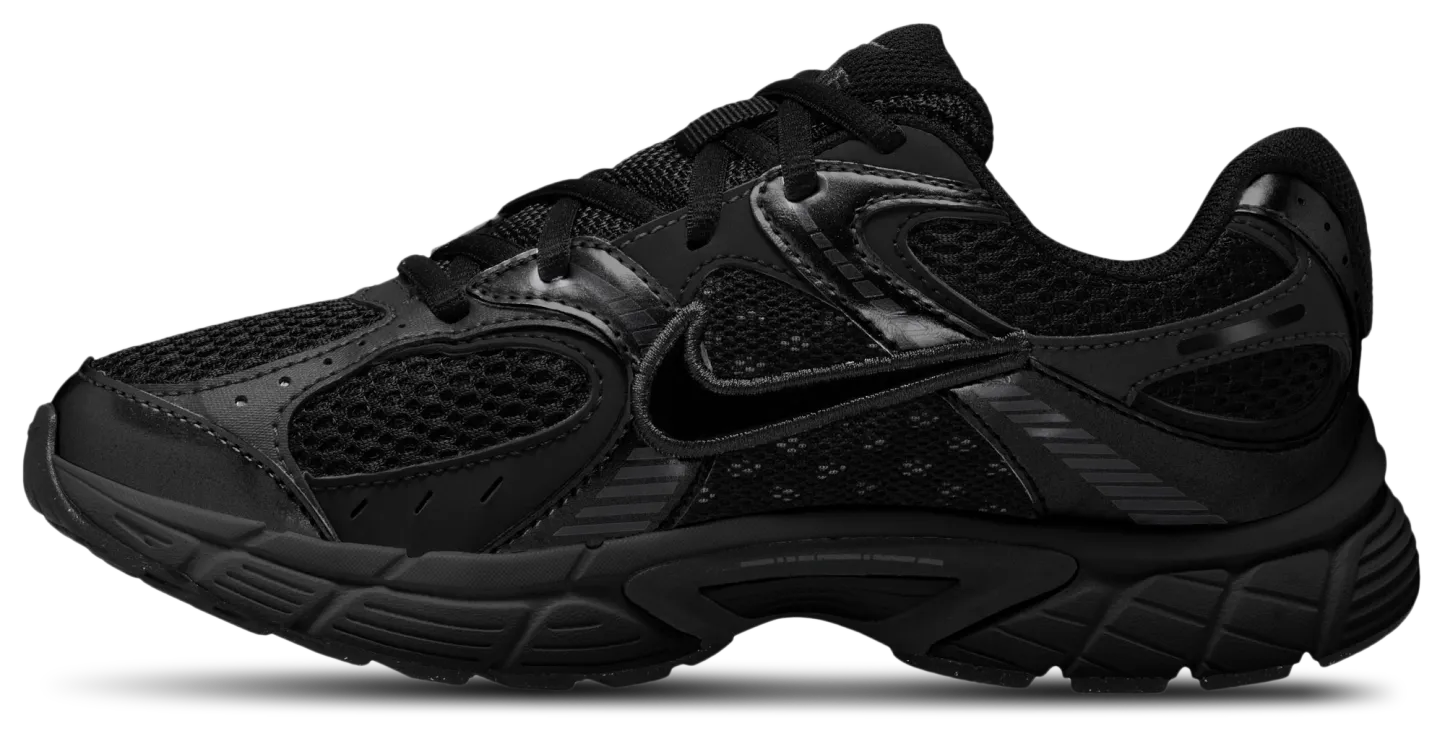 Nike V5 RNR 童款 - Black/Black - Image 2