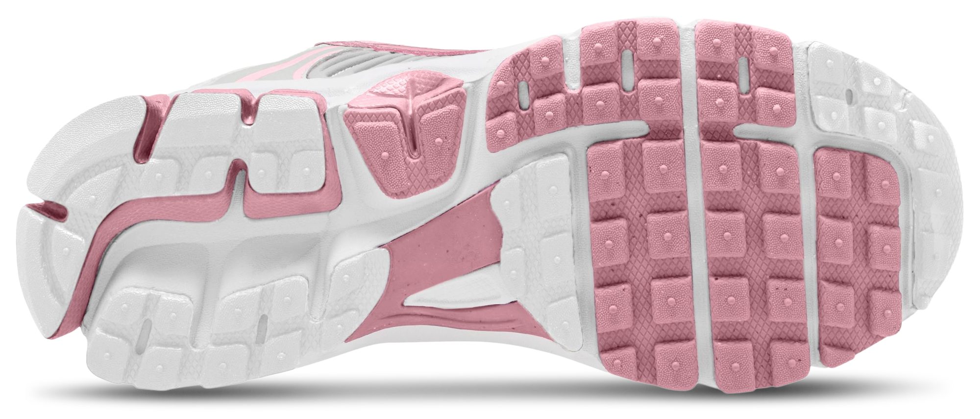 Nike Vomero 5 童款 - Vast Grey/Pink - Image 4