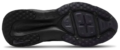 Nike Vomero 18 - Dark Smoke Grey/Black - Image 4