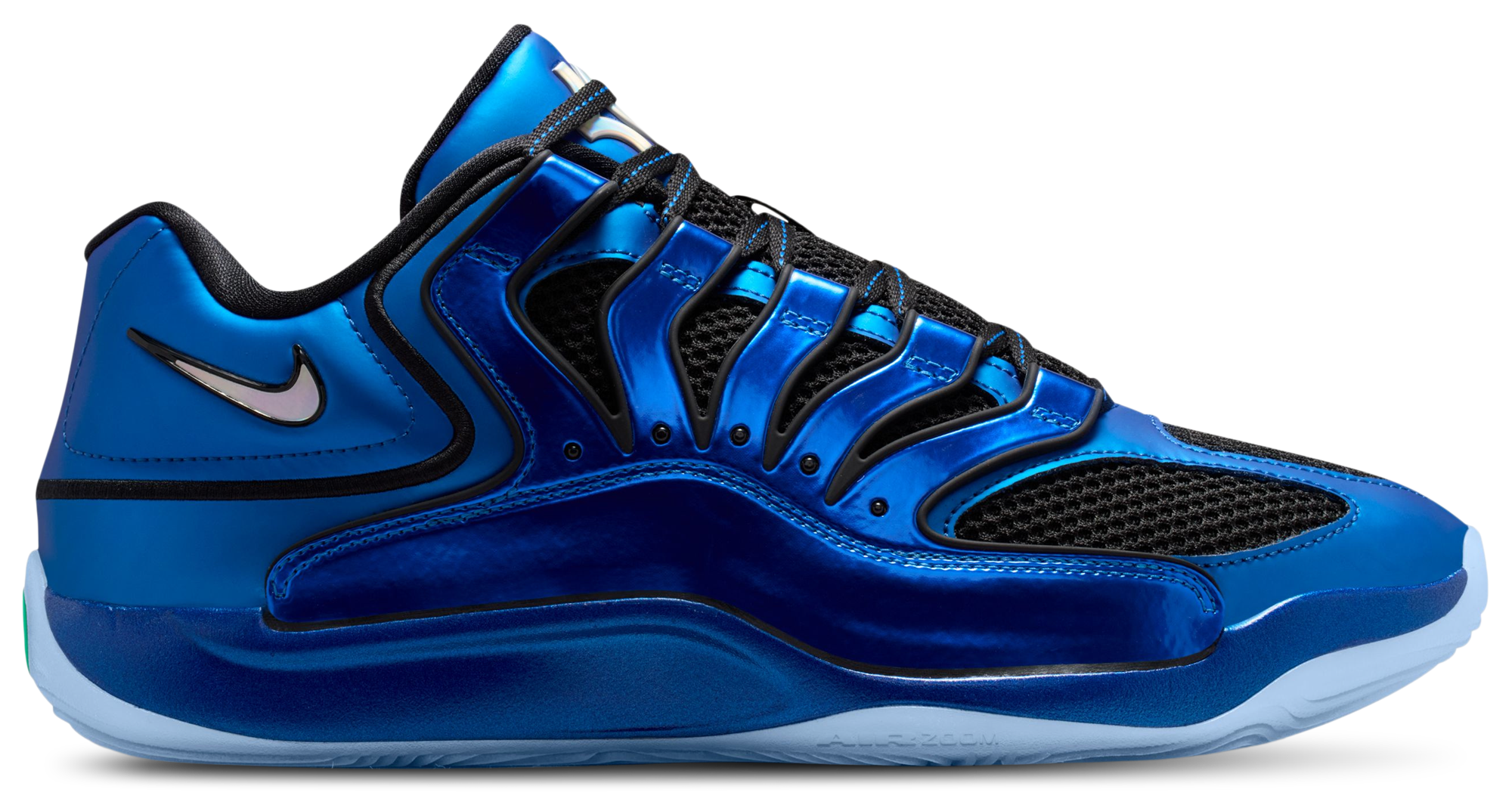 Nike KD 18 - Multicolor/Intl Blue/Black - Image 1