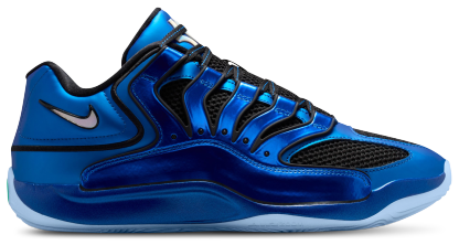 Nike KD 18 - Multicolor/Intl Blue/Black - Image 1