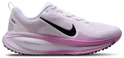 Nike Vomero 18 - Black/White/Bleached Lilac - Image 1