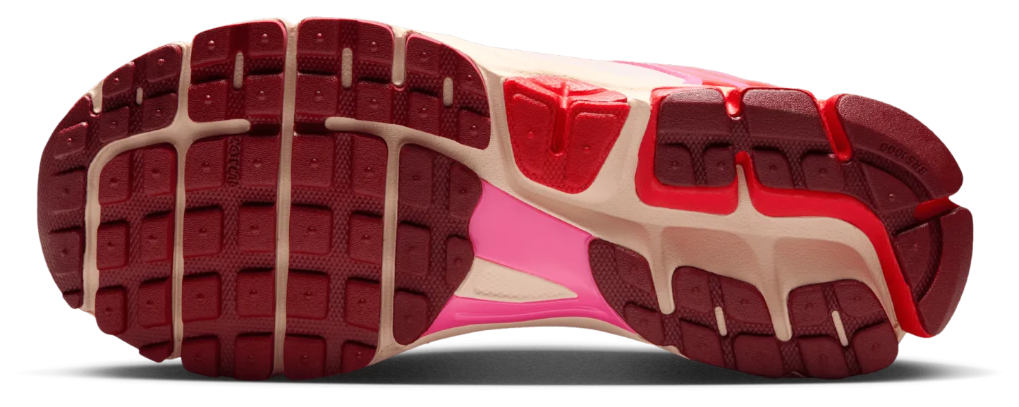 Nike Zoom Vomero 5 - Lt Crimson/Lt Soft Pink/Team Red - Image 5