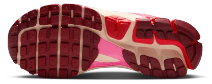 Nike Zoom Vomero 5 - Lt Crimson/Lt Soft Pink/Team Red - Image 5