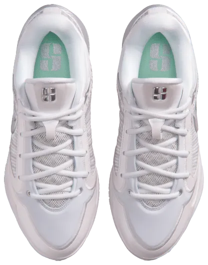 Nike Sabrina 4 - Gray/White - Image 4