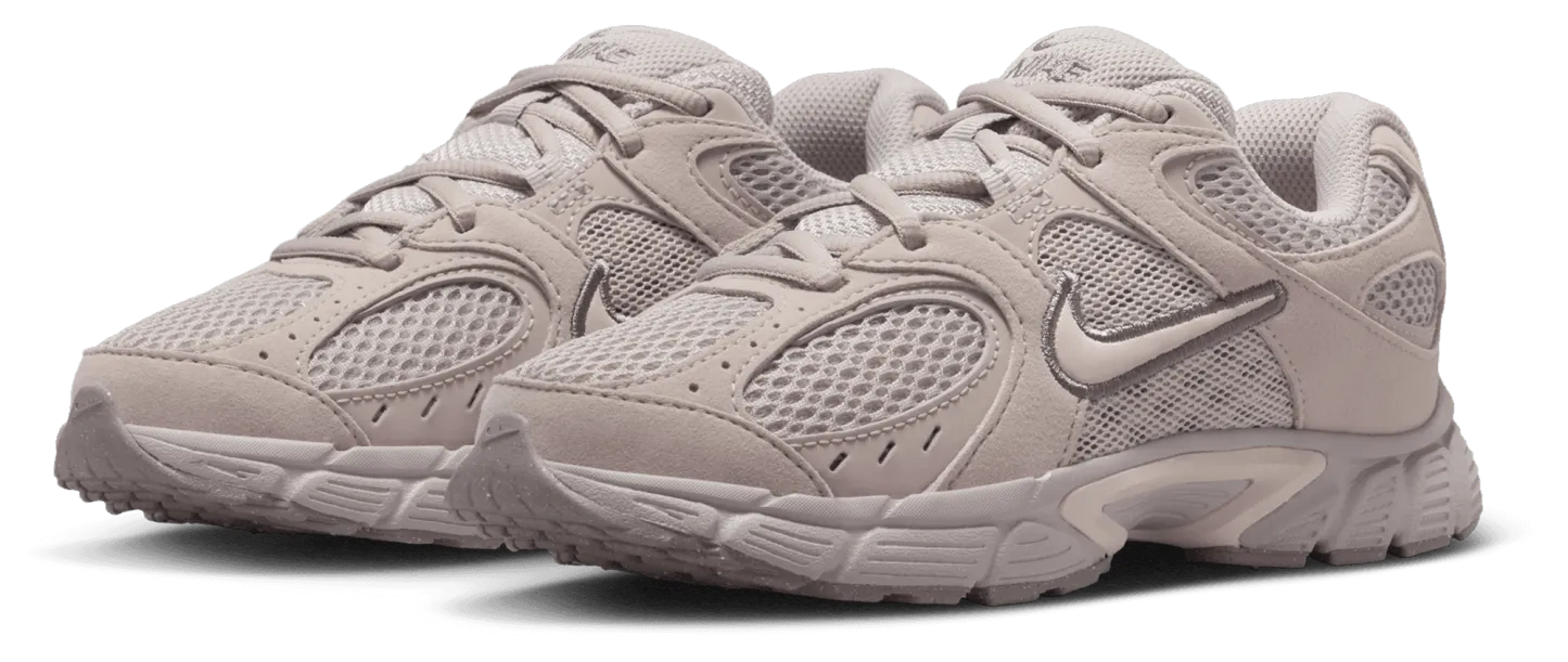 Nike V5 RNR Suede 童款 - Orewood Brown/Pencil Point/Moon Particle - Image 6