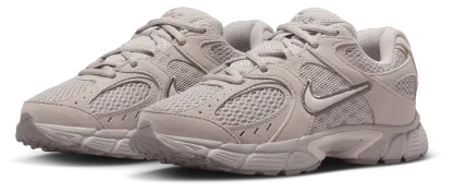 Nike V5 RNR Suede 童款 - Orewood Brown/Pencil Point/Moon Particle - Image 6