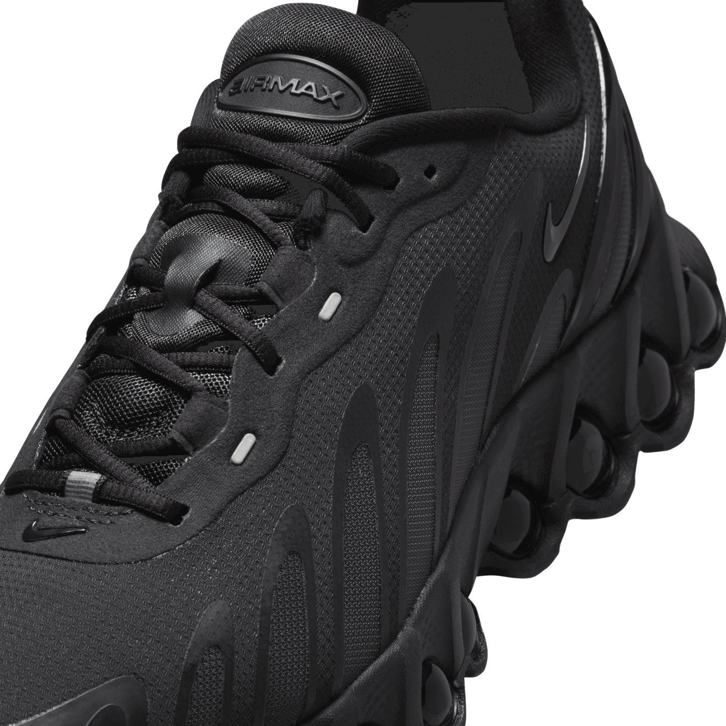 Nike Air Max DN8 - Black/Black/Anthracite - Image 7