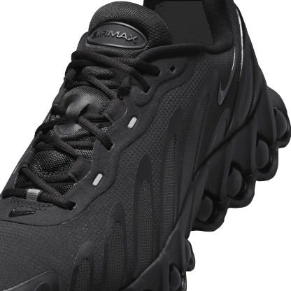 Nike Air Max DN8 - Black/Black/Anthracite - Image 7