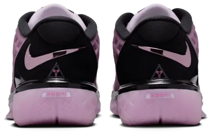 Nike Kobe III Low Protro - Pink/White - Image 3