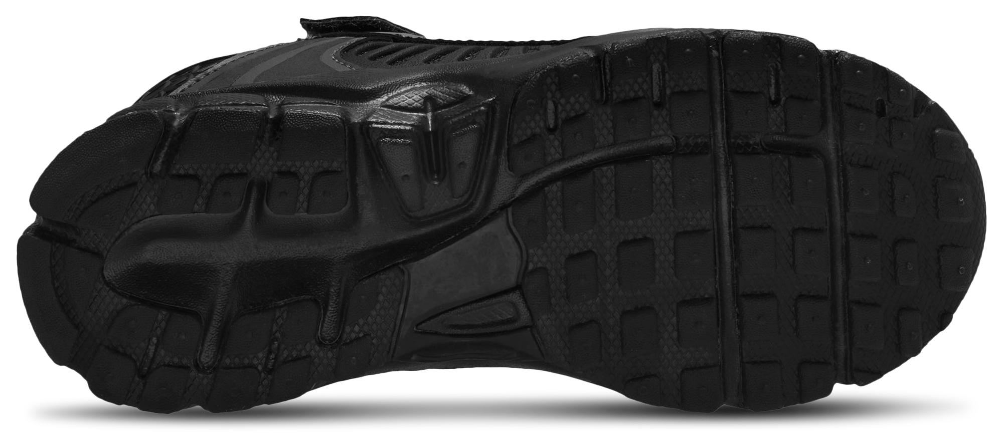 Nike Vomero 5 童款 - Black/Black - Image 4