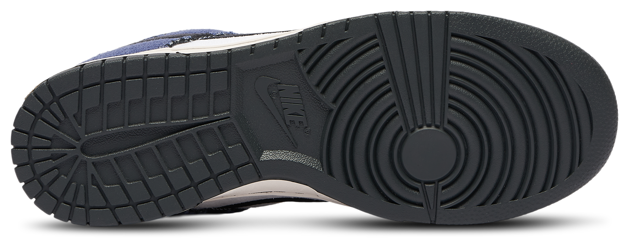 Nike Dunk Low Retro - Sanded Purple/White/Off Noir - Image 5
