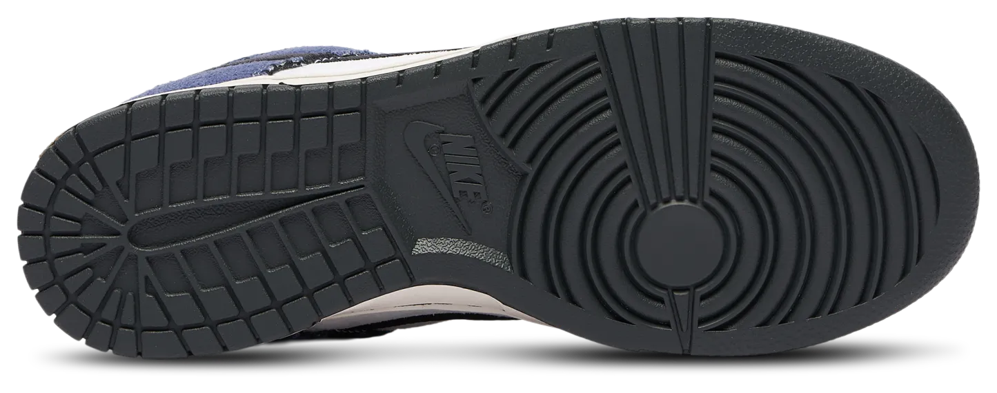 Nike Dunk Low Retro - Sanded Purple/White/Off Noir - Image 5