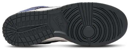 Nike Dunk Low Retro - Sanded Purple/White/Off Noir - Image 5