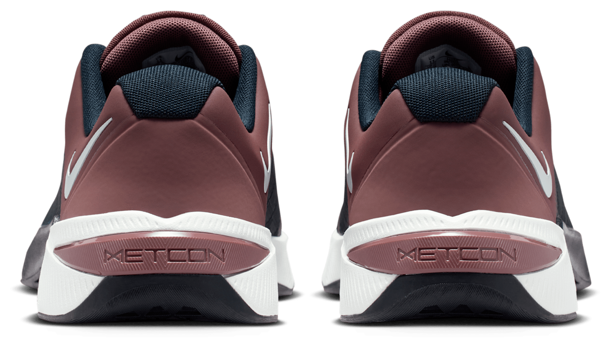 Nike Metcon 10 - Off White/Dk Obsidian/Tattoo - Image 3