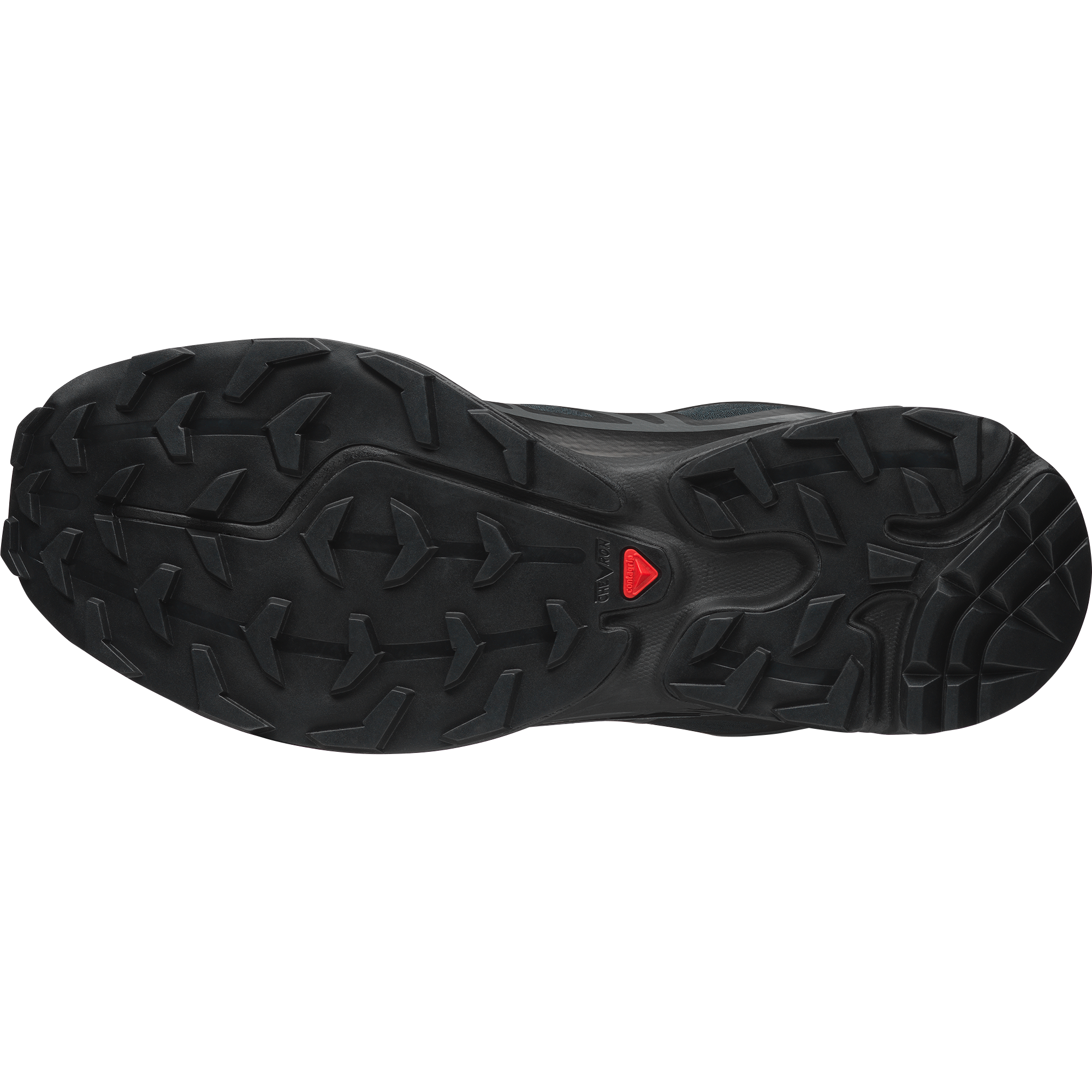 Salomon XT-6 GORE-TEX - Black / Black / Asphalt - View 5