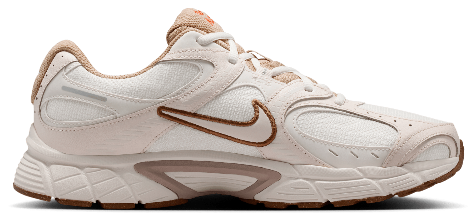 Nike V5 RNR - Sail/Lt British Tan/Pale Ivory - Image 1
