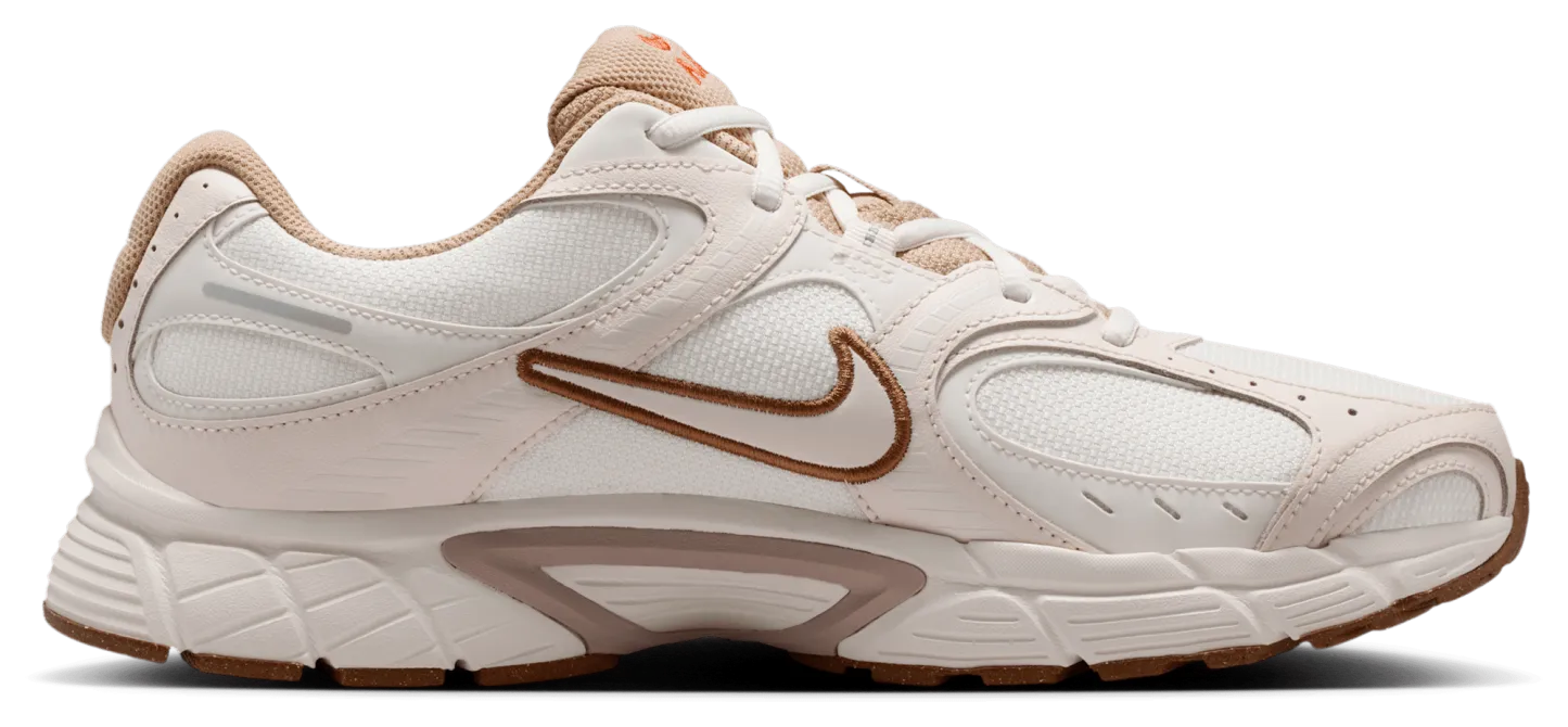 Nike V5 RNR - Sail/Lt British Tan/Pale Ivory - Image 1