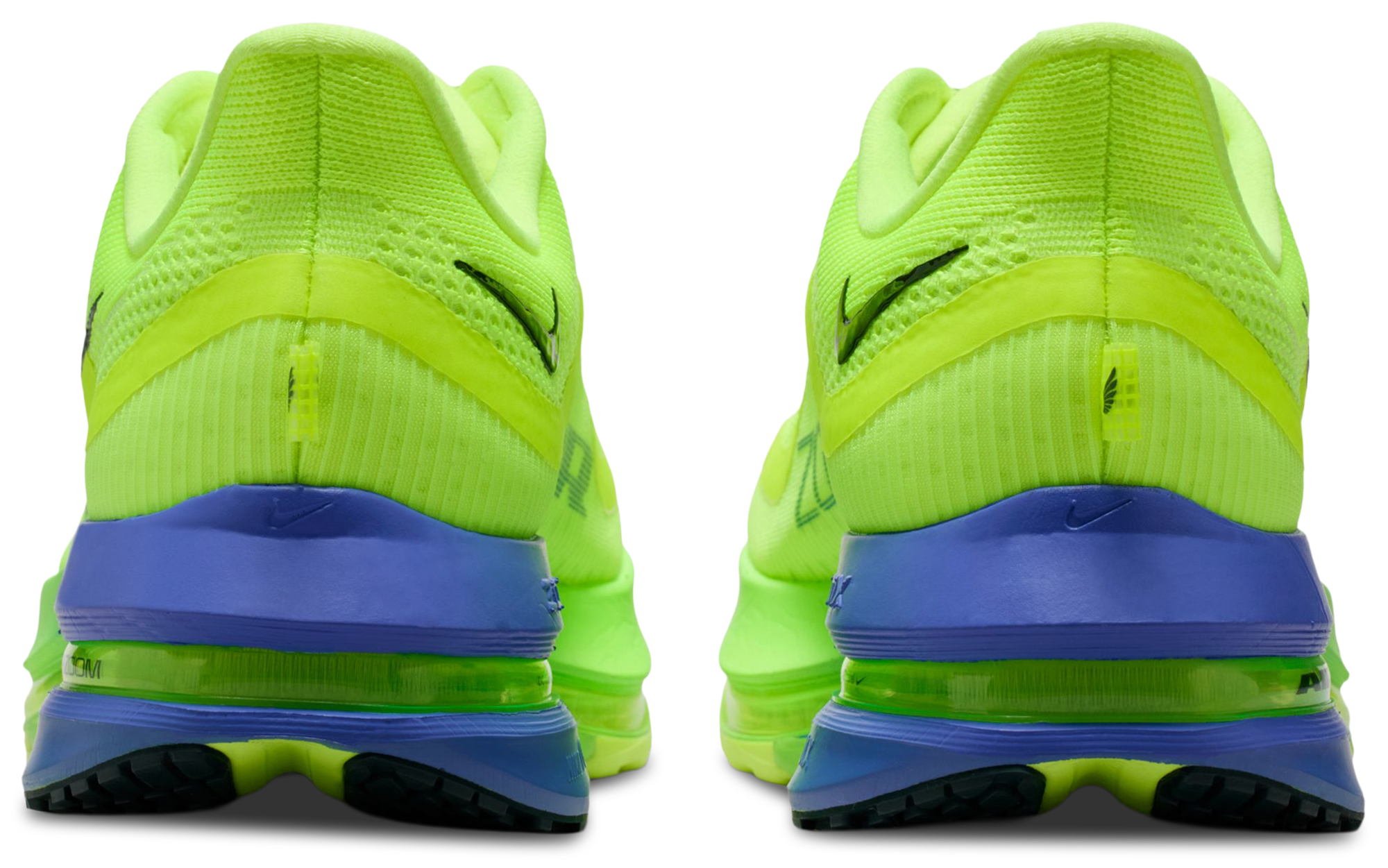 Nike Pegasus Premium - Volt Ice/Black Spruce/Lime Blast - Image 3