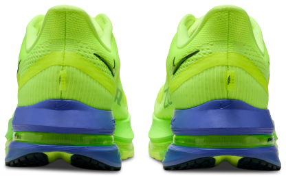 Nike Pegasus Premium - Volt Ice/Black Spruce/Lime Blast - Image 3