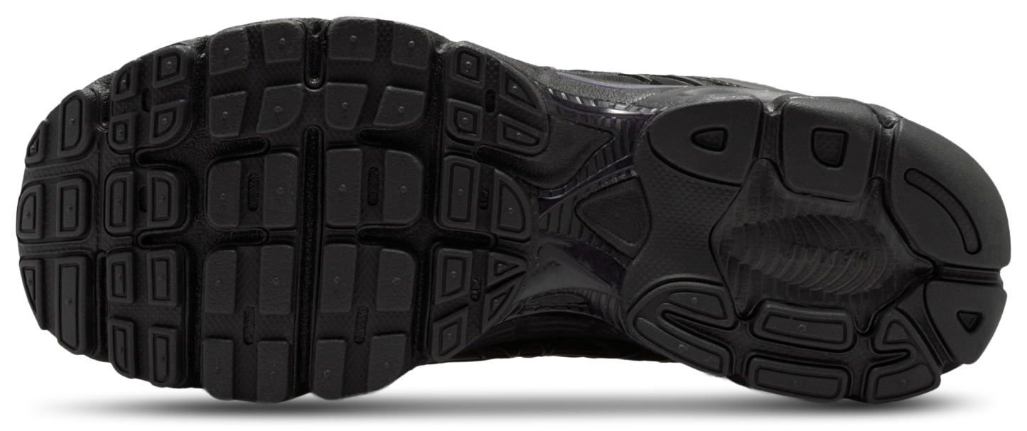Nike Air Max Moto 2K - Black/Black/Iron Grey - Image 5