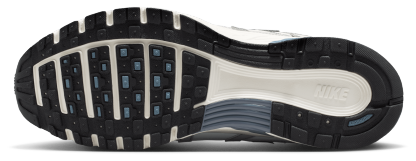 Nike P-6000 - Light Smoke Grey/Blue Graphite/Smoke Grey - Image 5