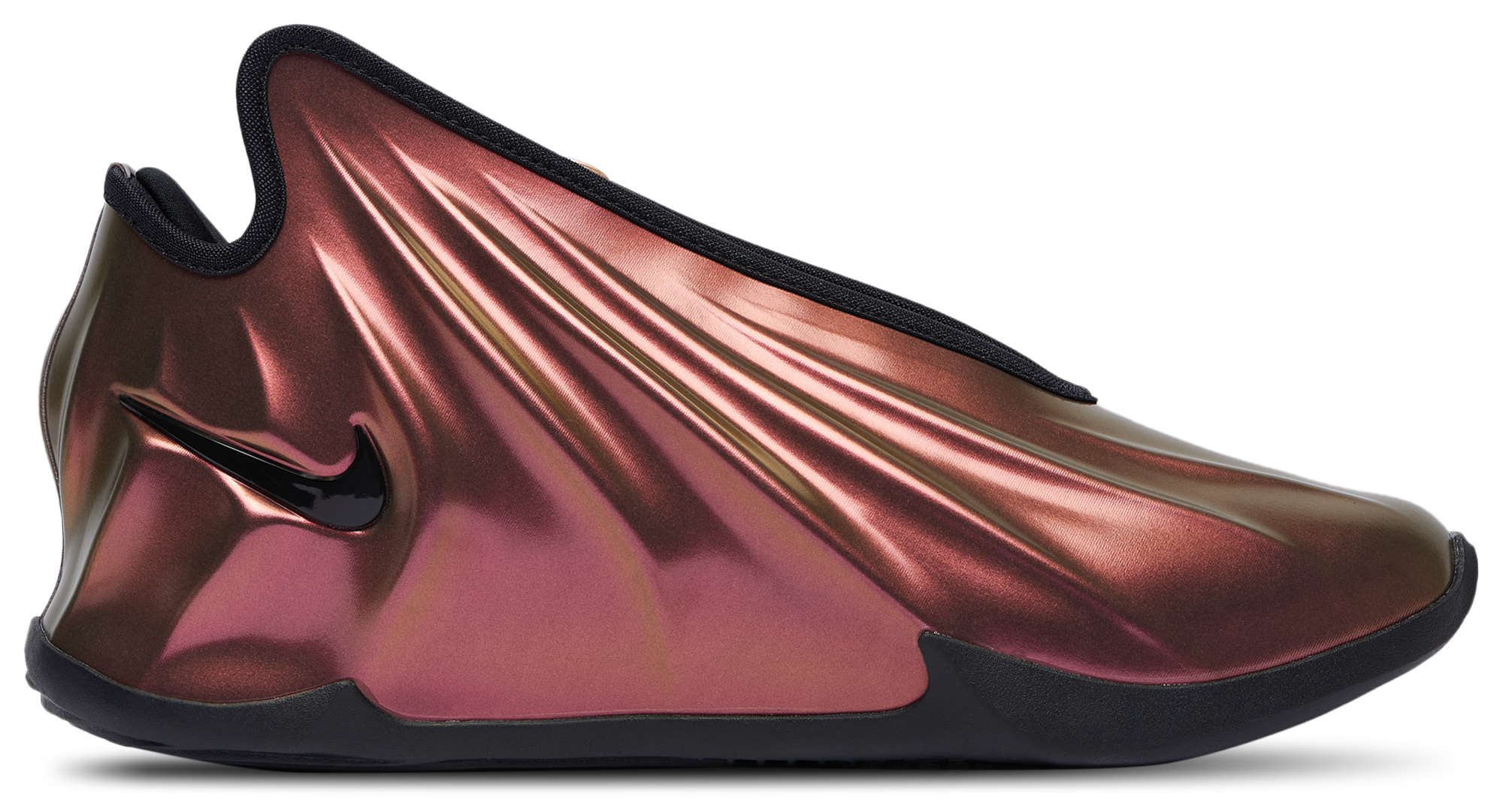 Nike G.T. Future - Bronze/Black - Image 1