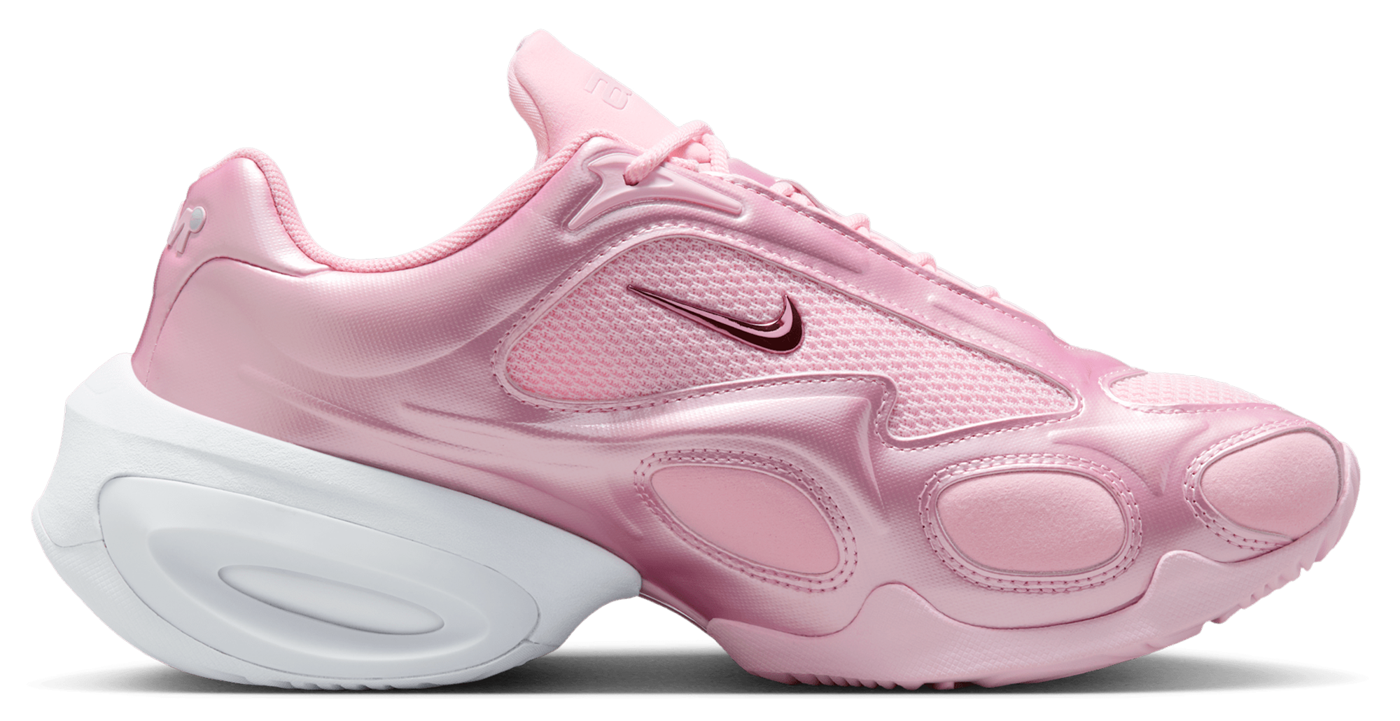 Nike Air Max Muse - Pink Foam/Pink Foam/Pure Platinum - Image 1
