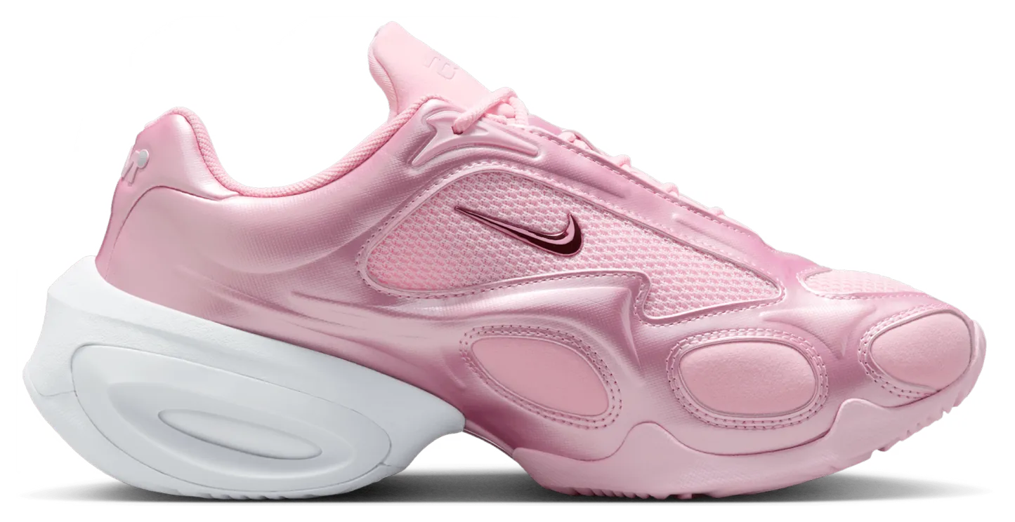 Nike Air Max Muse - Pink Foam/Pink Foam/Pure Platinum - Image 1