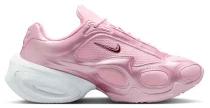 Nike Air Max Muse - Pink Foam/Pink Foam/Pure Platinum - Image 1