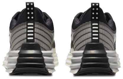 Nike Lunar Roam - Lt Smoke Grey/Summit White/Black - Image 3