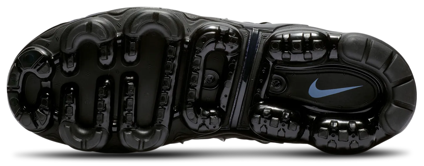 Nike Air Vapormax Plus - Black/Aluminum - Image 5
