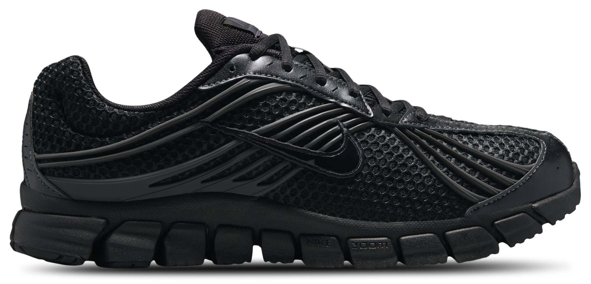 Nike Zoom Skylon 11 - Black/Black - Image 1